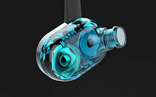 イヤホン　青 Amazon.co.jp: AVIOT TE-ZX1-PNK ピヤホン7 ハイブリッド
